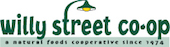 Willy Street Coop logo