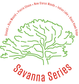savanna-series